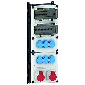 картинка Комбинационный модуль VARIABOX-XXL из поликарбоната