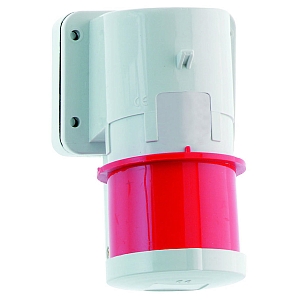 картинка Накладная вилка - с откидной крышкой