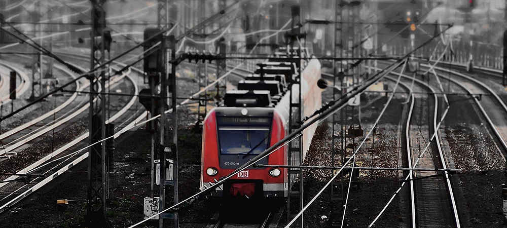 Bals - решения для железнодорожной инфраструктуры