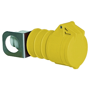 картинка Розетка  с MULTI-GRIP и подвесным кольцом