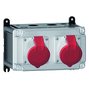 картинка Комбинационный модуль VARIABOX-S из поликарбоната