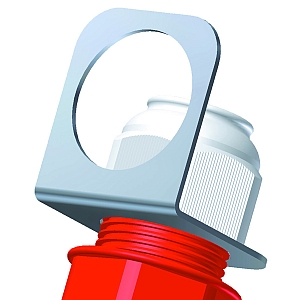 картинка Комплект. вилок и соединителей - Подвесная проушина для резьбового соединения MULTI-GRIP