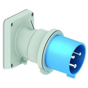 картинка Панельная вилка с наклоном - Фланец 85x85, крепление 70x70