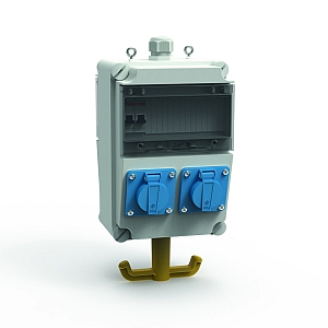 картинка Подвесной Бокс из поликарбоната