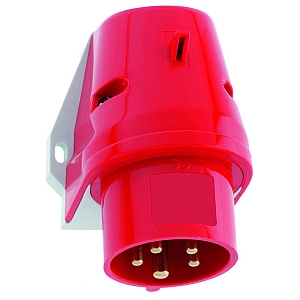 картинка Настенная вилка - с наружным креплением