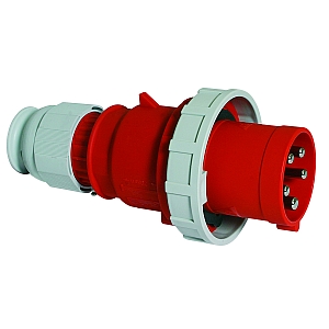 картинка Вилка - безвинтовое соединение, для тяжелых условий