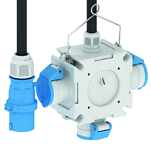 картинка Тройники