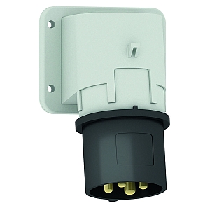 картинка Накладная вилка - без откидной крышки