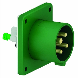 картинка Фланцевая вилка - Фланец 75x75, крепление 60x60