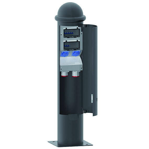 Колонна питания