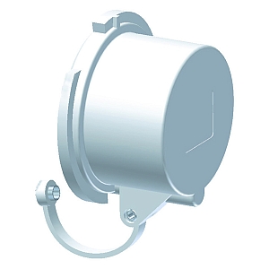 картинка Защитная крышка для вилок