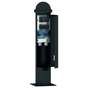 картинка Колонна питания