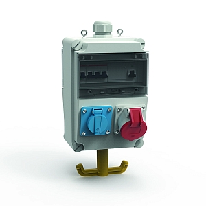 картинка Подвесной Бокс из поликарбоната