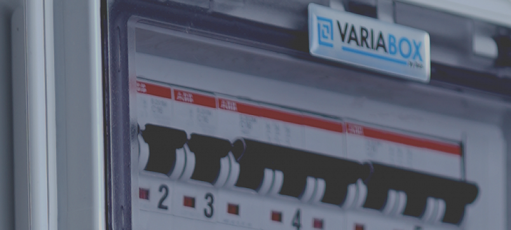 VARIABOX Bals комбинационные модули