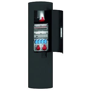 картинка Колонна питания