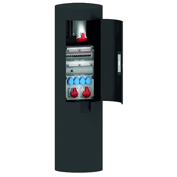 Колонна питания