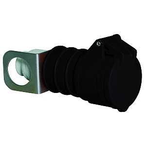 картинка Розетка  с MULTI-GRIP и подвесным кольцом