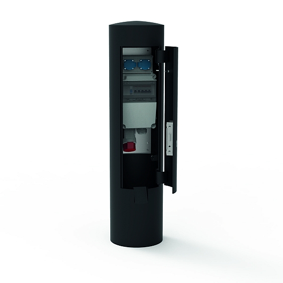 Колонна питания