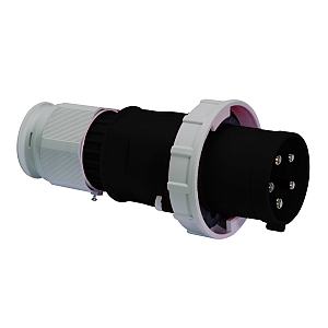 картинка Вилка черная для сценического оборудования и театра