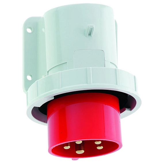 Накладная вилка - без крышки