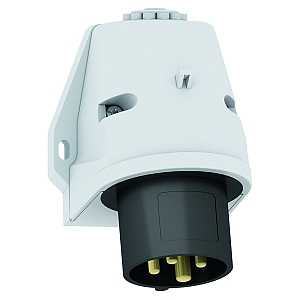 картинка Настенная вилка - с наружным креплением