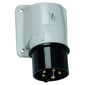 картинка Накладная вилка - без откидной крышки