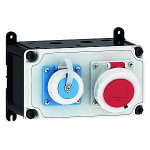 картинка Комбинационный модуль VARIABOX -S  из поликарбоната