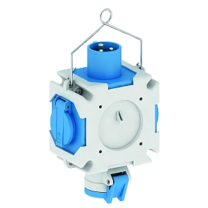 картинка Тройники