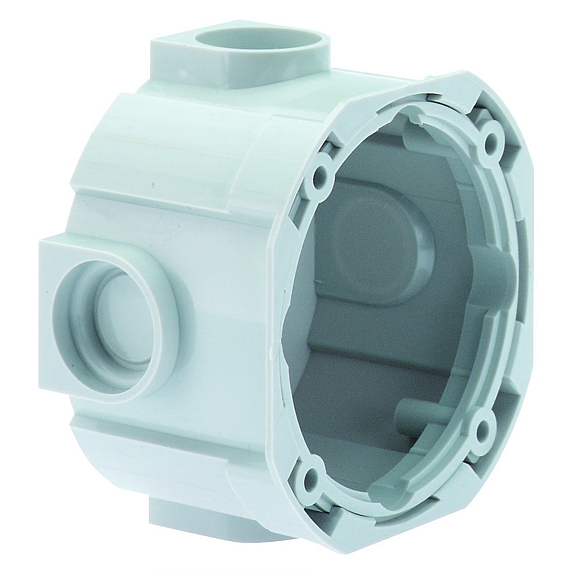 Комплект. панельных розеток