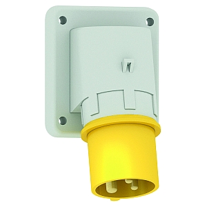 картинка Накладная вилка - без откидной крышки