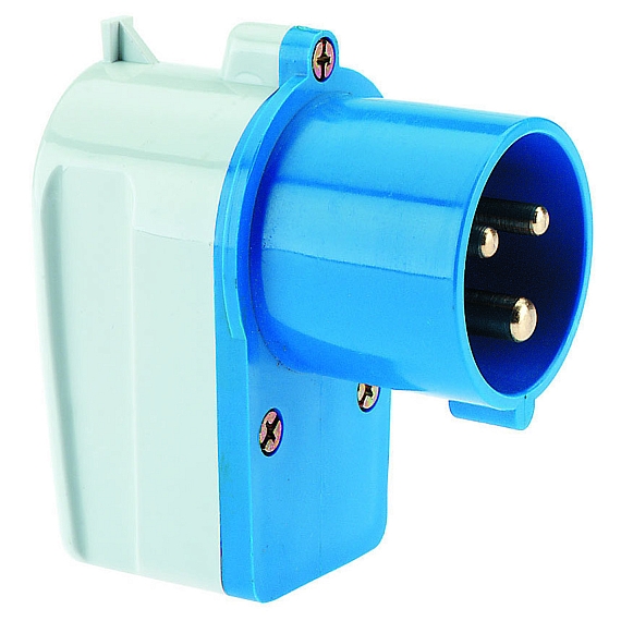 Угловая вилка