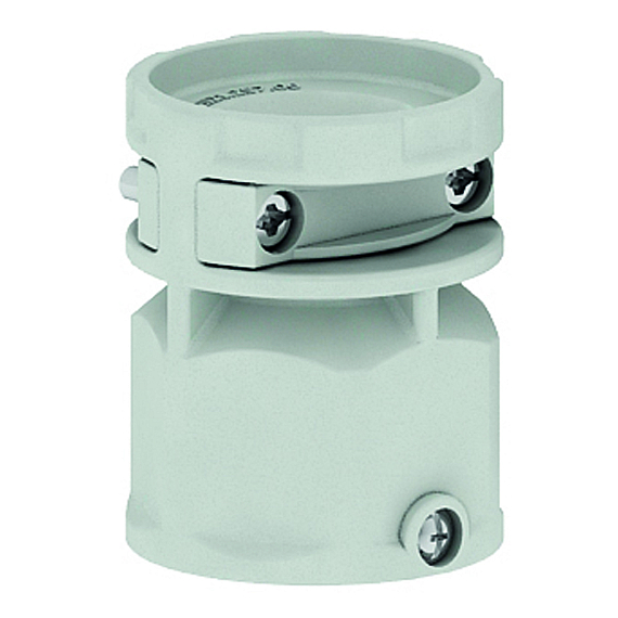 Комплект. вилок и соединителей - Резьбовое соединение MULTI-GRIP с наружной разгрузкой от натяжения