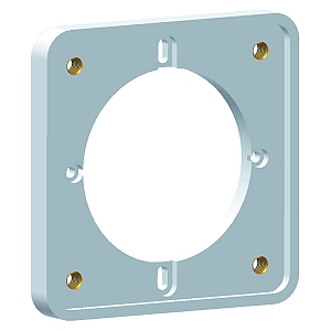 картинка Комплект. панельных розеток