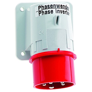 картинка Накладная вилка-фазоинвертор - без откидной крышки