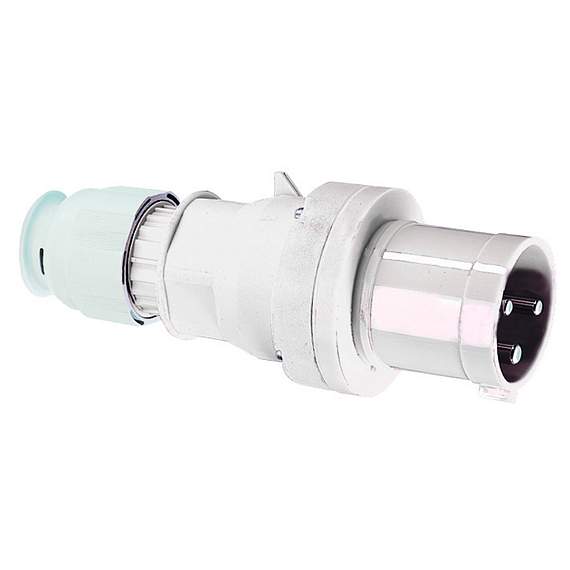 Вилка пост. тока - с MULTI-GRIP