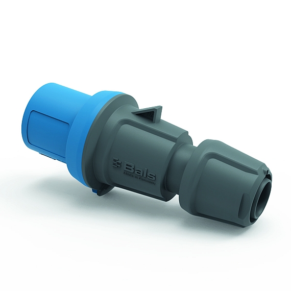 Вилка - INNOLINQ без свинца с QUICK-CONNECT и MULTI-GRIP