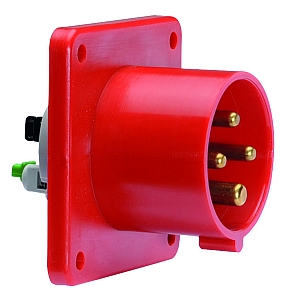 картинка Фланцевая вилка - Фланец 75x75, крепление 60x60