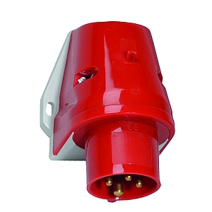 картинка Настенная вилка - с наружным креплением