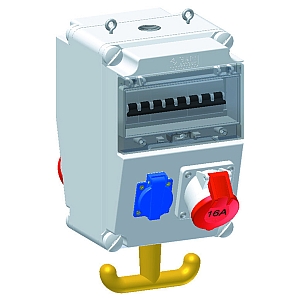 картинка Подвесной Бокс из поликарбоната