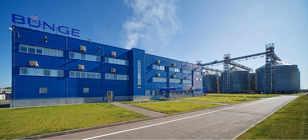 Фото с сайта https://www.bunge.ru/