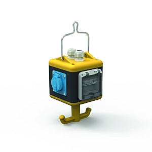 картинка Подвесной Бокс из поликарбоната