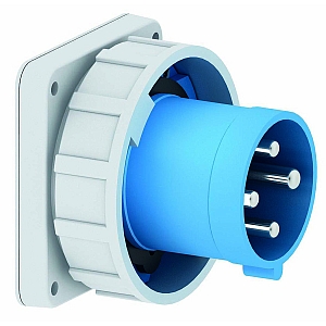 картинка Фланцевая вилка - Фланец 110x106, крепление 90x90