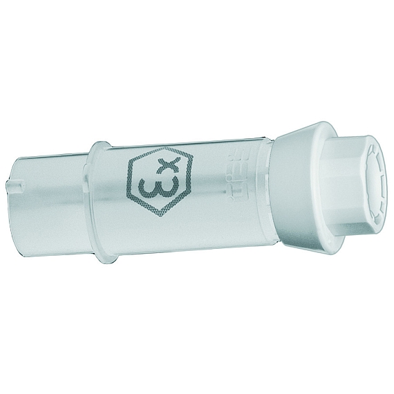 Вилка низкого напряжения, взрывозащищенная - Зона 1 и 21