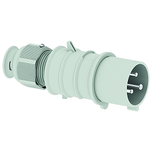 картинка Вилка пост. тока - с MULTI-GRIP