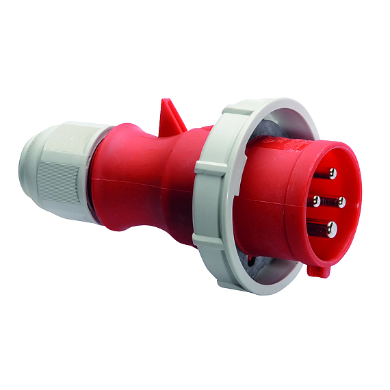 Вилка - с резьбовым соединением MULTI-GRIP