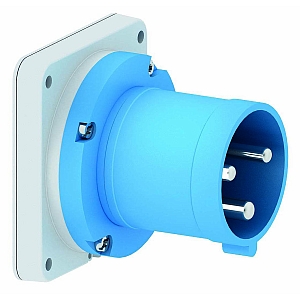 картинка Фланцевая вилка - Фланец 110x106, крепление 90x90