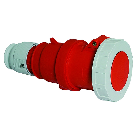 Соединители - с винтовыми клеммами, для тяжелых условий