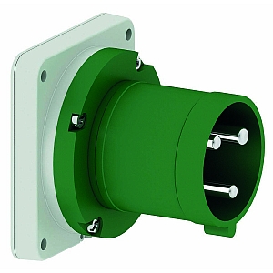 картинка Фланцевая вилка - Фланец 110x106, крепление 90x90