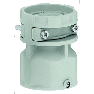 картинка Комплект. вилок и соединителей - Резьбовое соединение MULTI-GRIP с наружной разгрузкой от натяжения