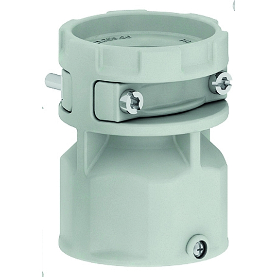 Комплект. вилок и соединителей - Резьбовое соединение MULTI-GRIP с наружной разгрузкой от натяжения